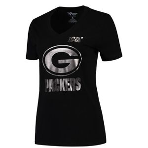 Green Bay Go Pack Go